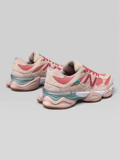 NB 9060 (Collab) Beige Pink