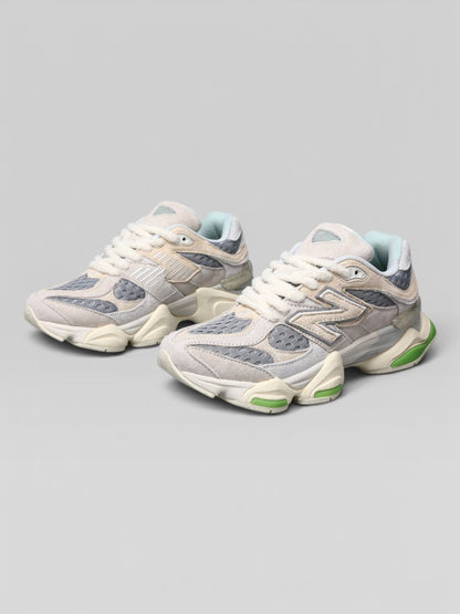 NB 9060 (Collab) Beige Green