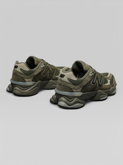 NB 9060 Green Olive