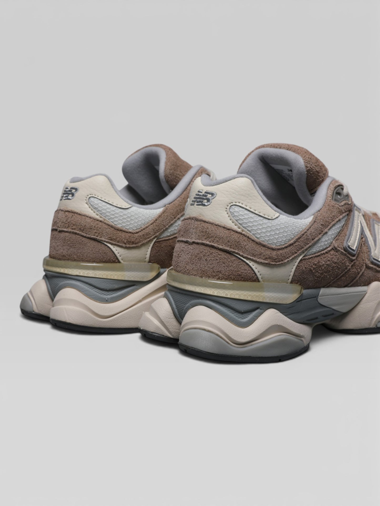 NB 9060 Driftwood