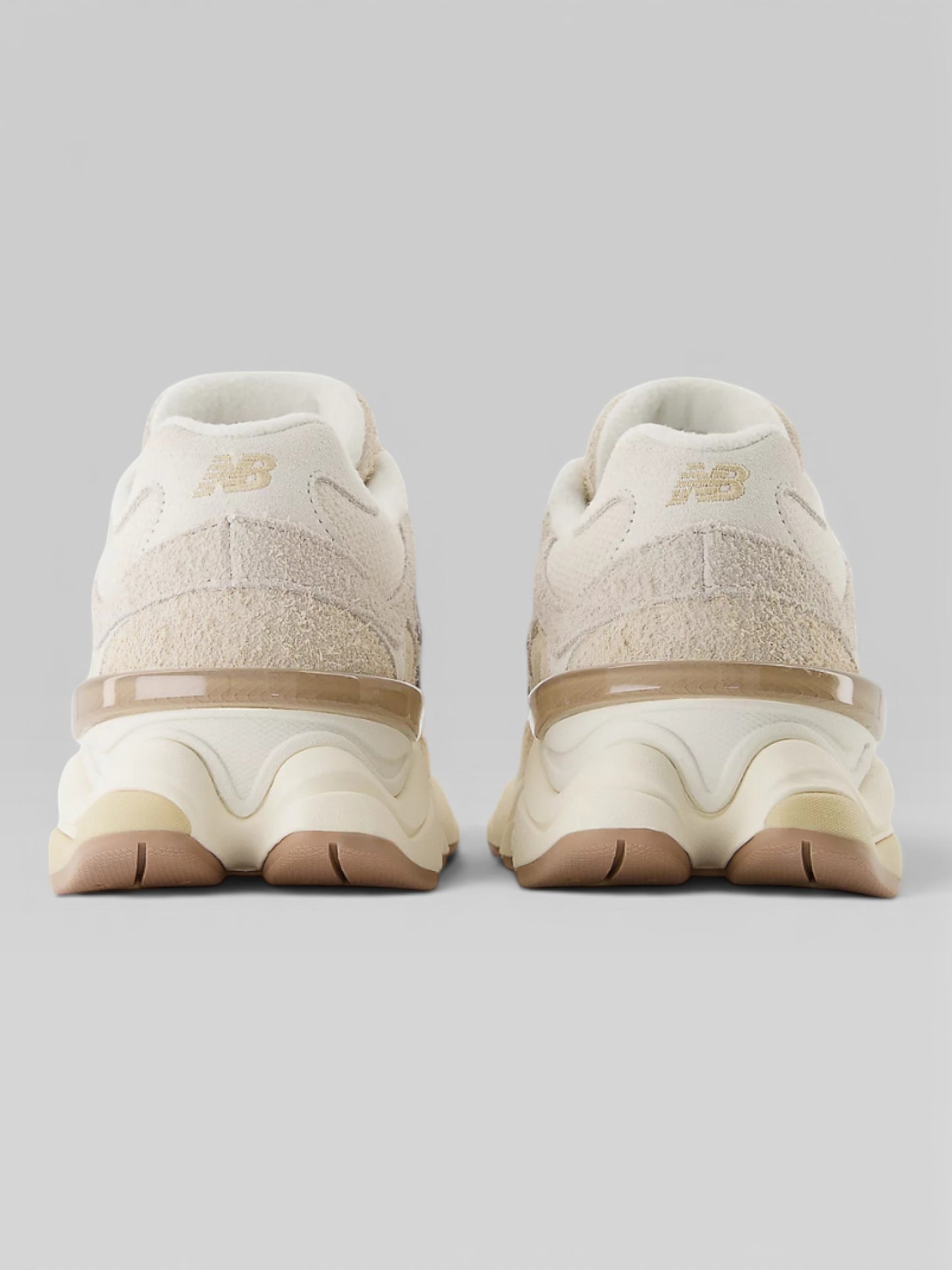 NB 9060 Bisque With Sea Salt