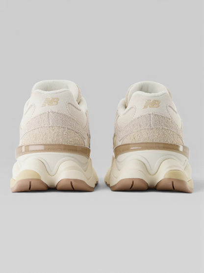 NB 9060 Bisque With Sea Salt