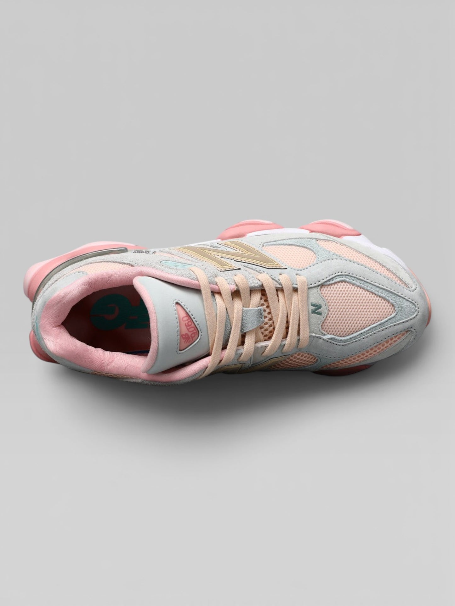 NB 9060 x JFG – Baby Shower Blue Edition