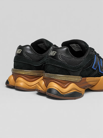 NB 9060 Black Yellow