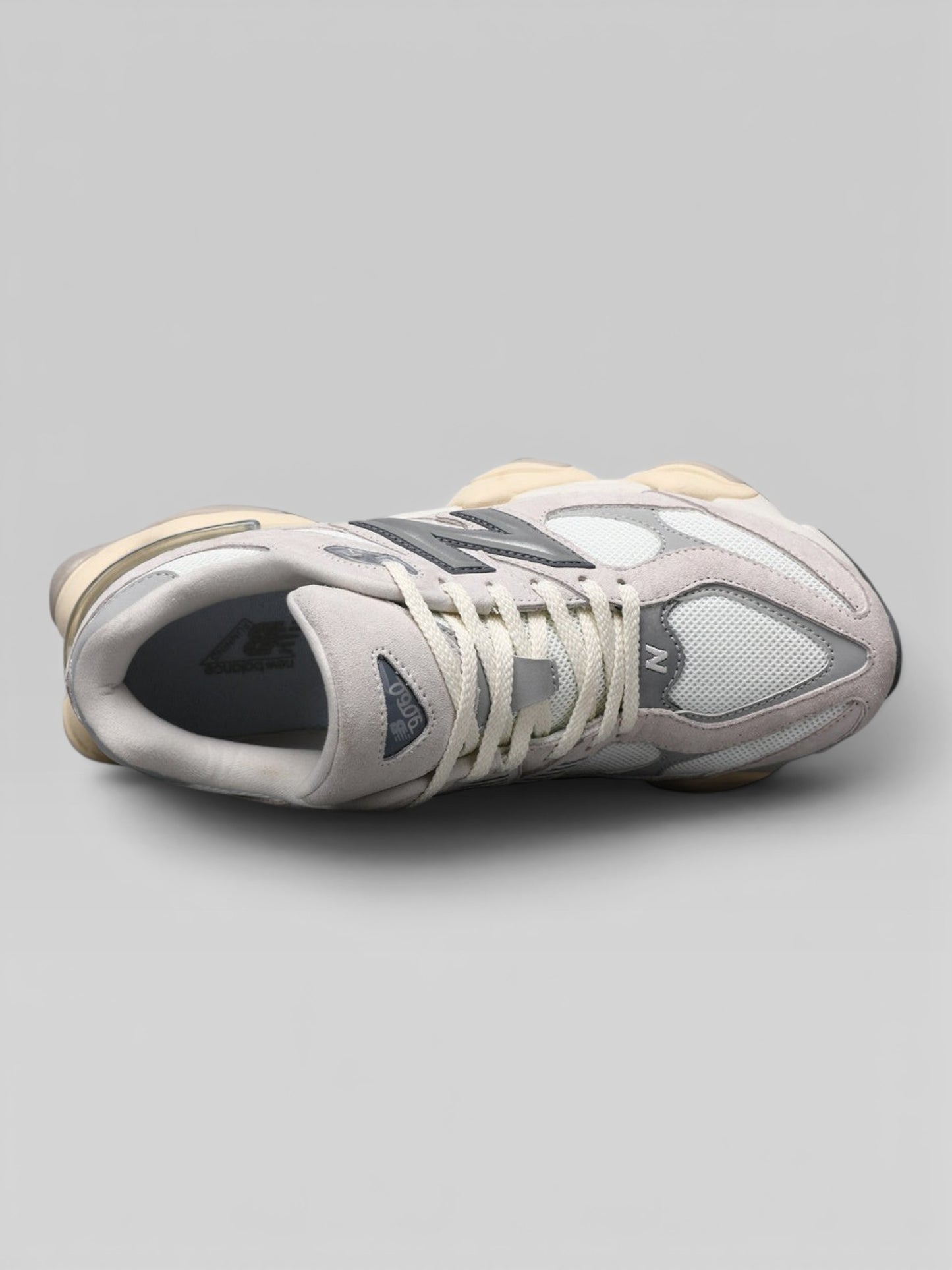 NB 9060-6 Gray White