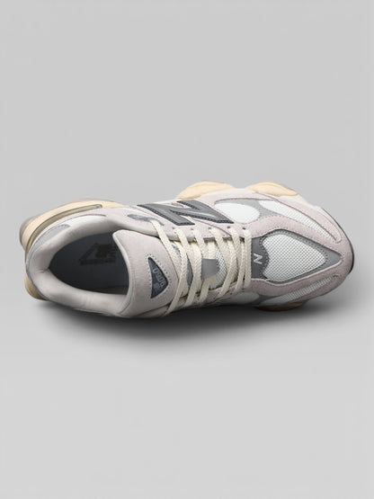 NB 9060-6 Gray White