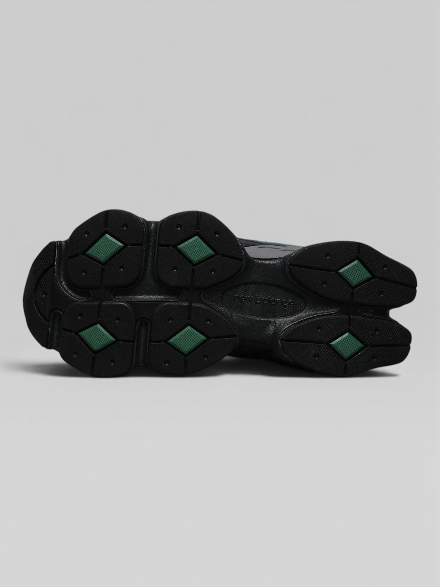 NB 9060 Green White - V2