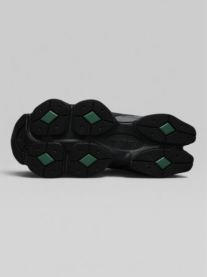 NB 9060 Green White - V2