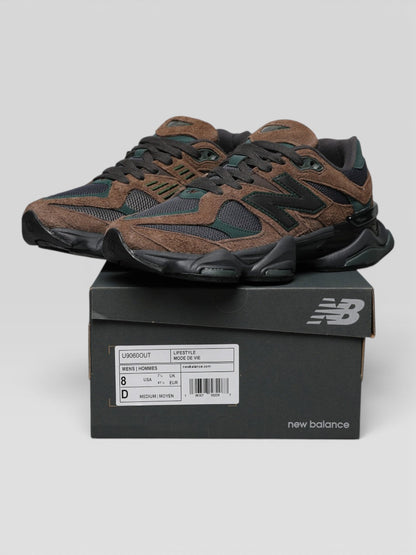 NB 9060 Coffee Brown