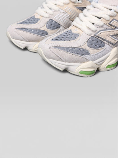 NB 9060 (Collab) Beige Green