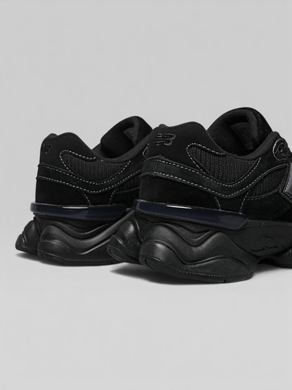 NB 9060 Full Black Edition