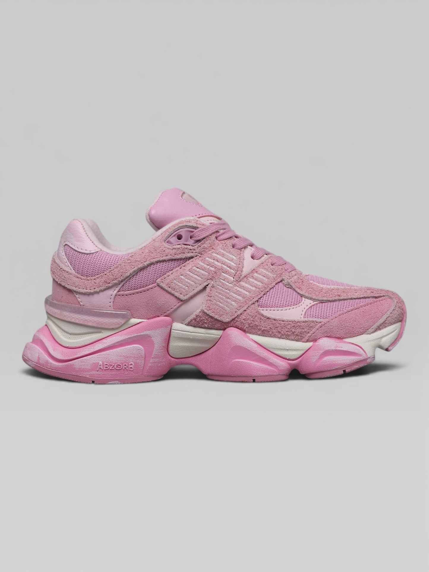 NB 9060 Pink