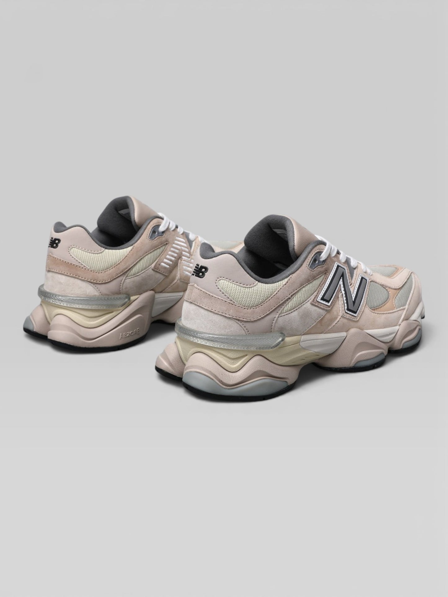 NB 9060 Beige