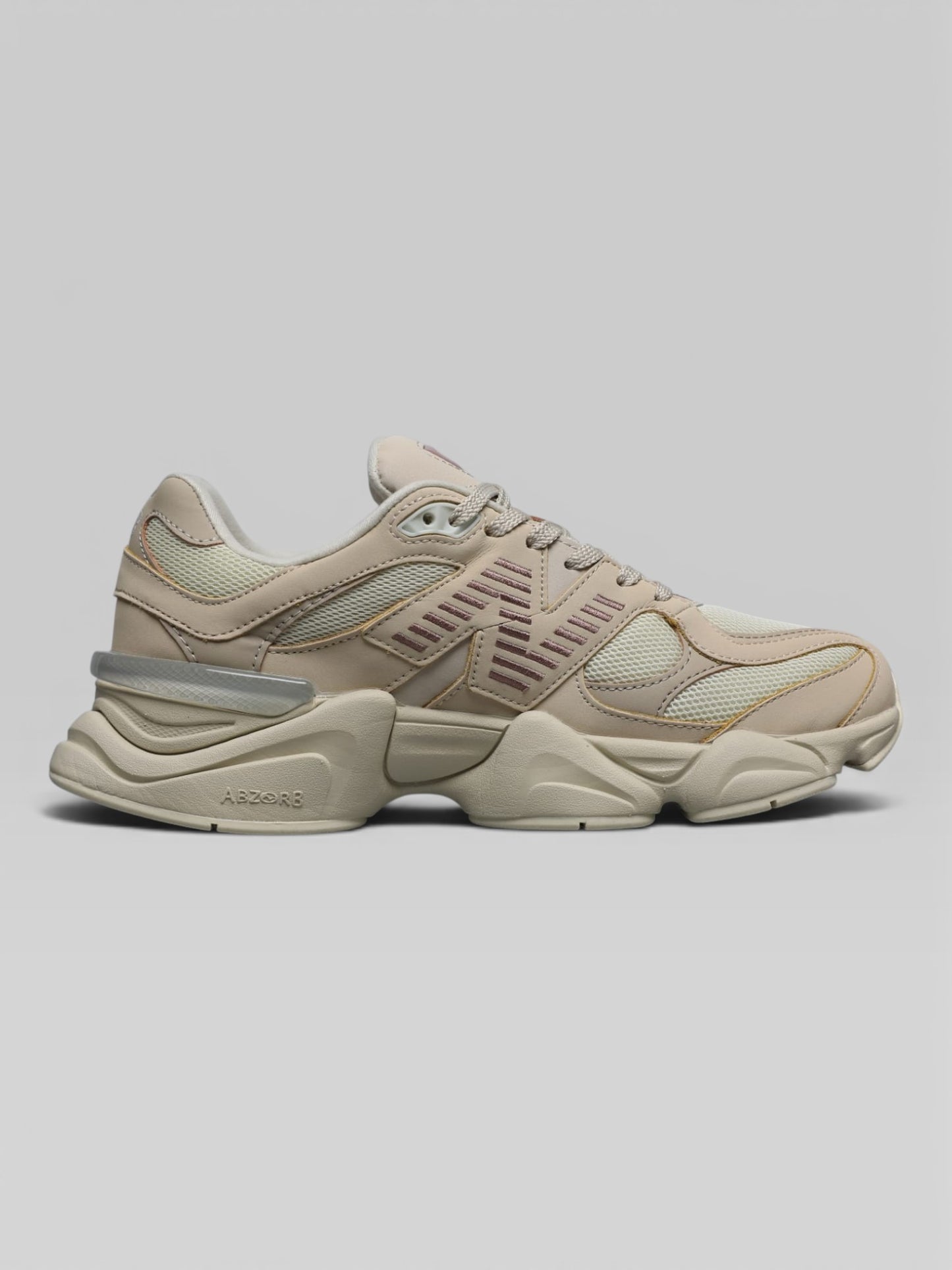 NB Bone sparrow 9060