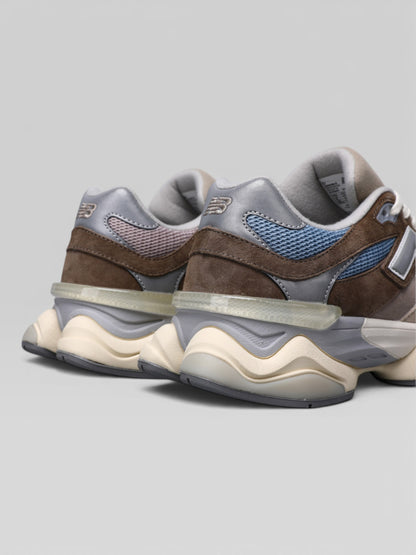 NB 9060 Mushroom Aluminium Cyclone