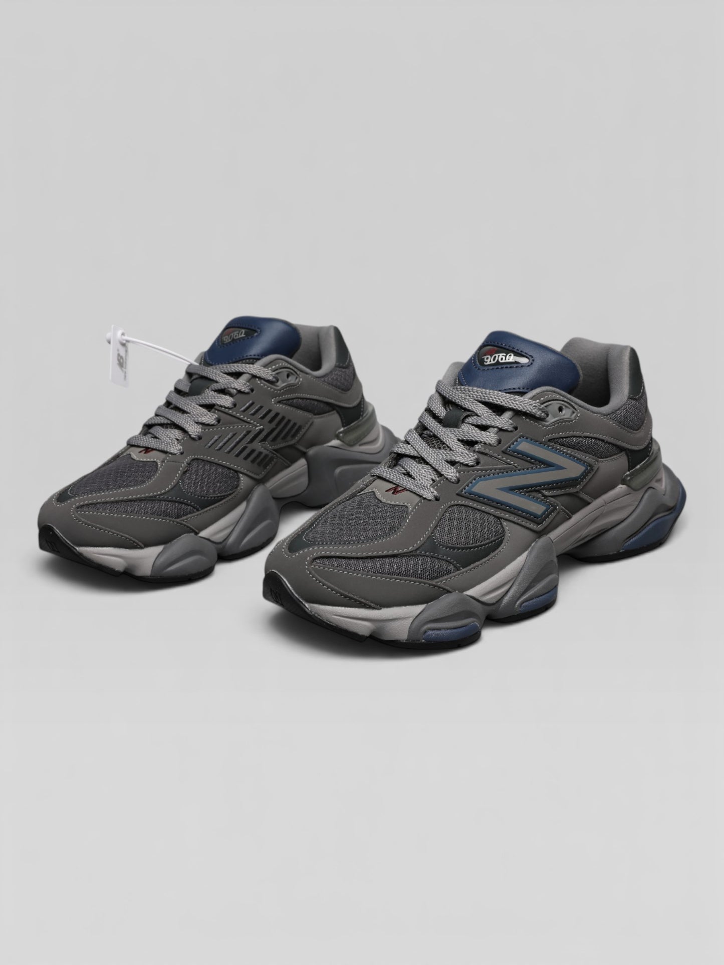 NB 9060 Castlerock