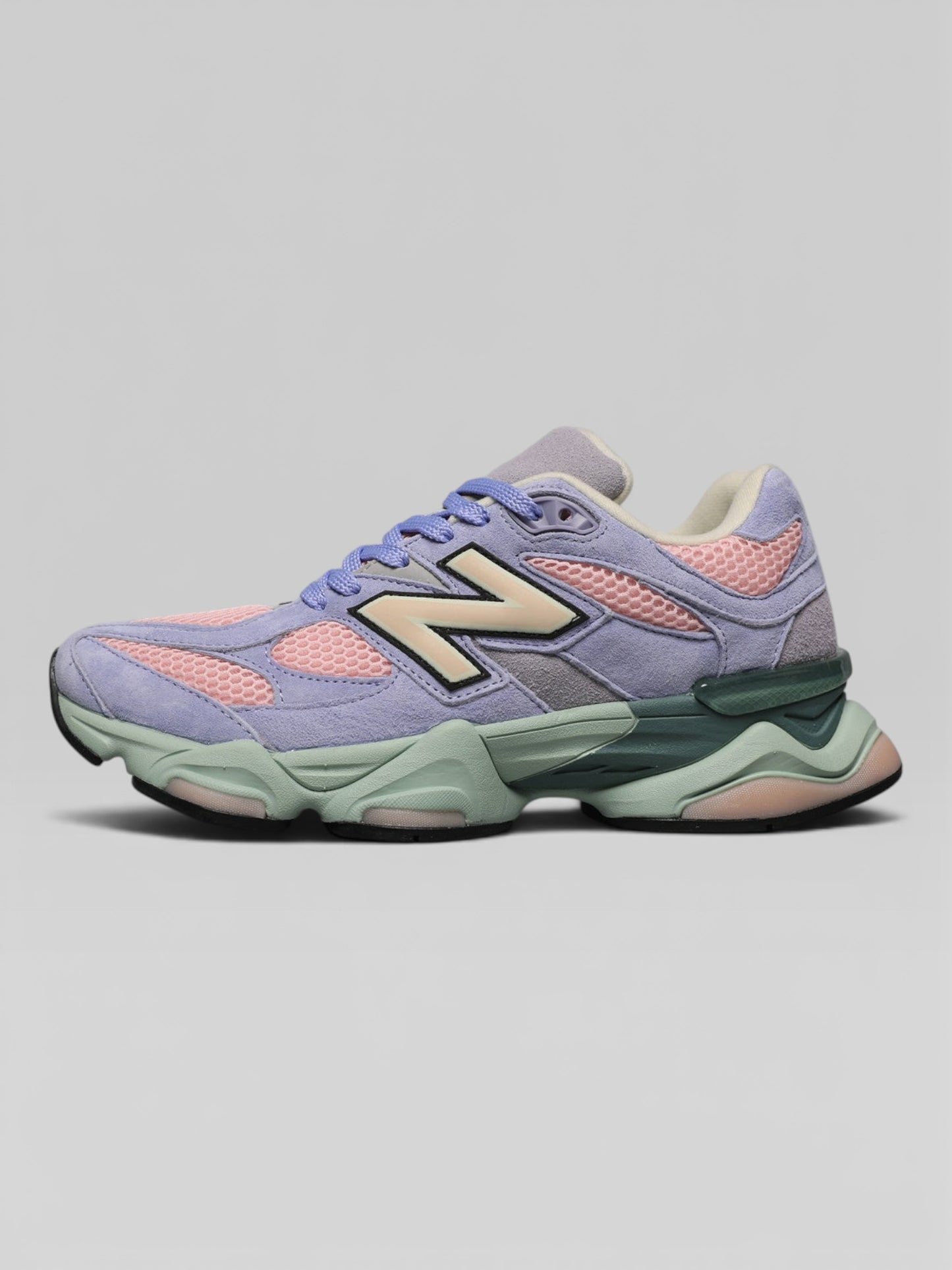 NB 9060 Purple
