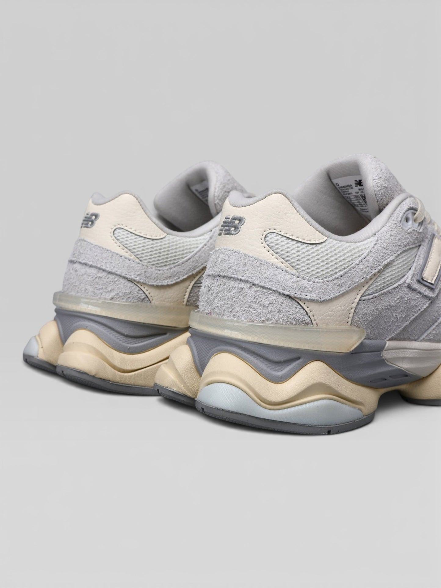 NB 9060 Gray White