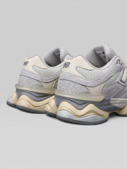 NB 9060 Gray White
