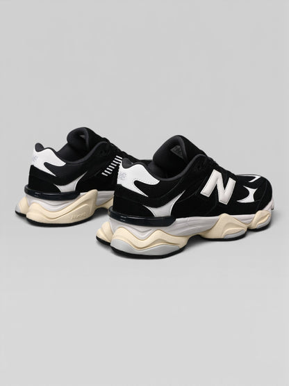 NB 9060 Black White