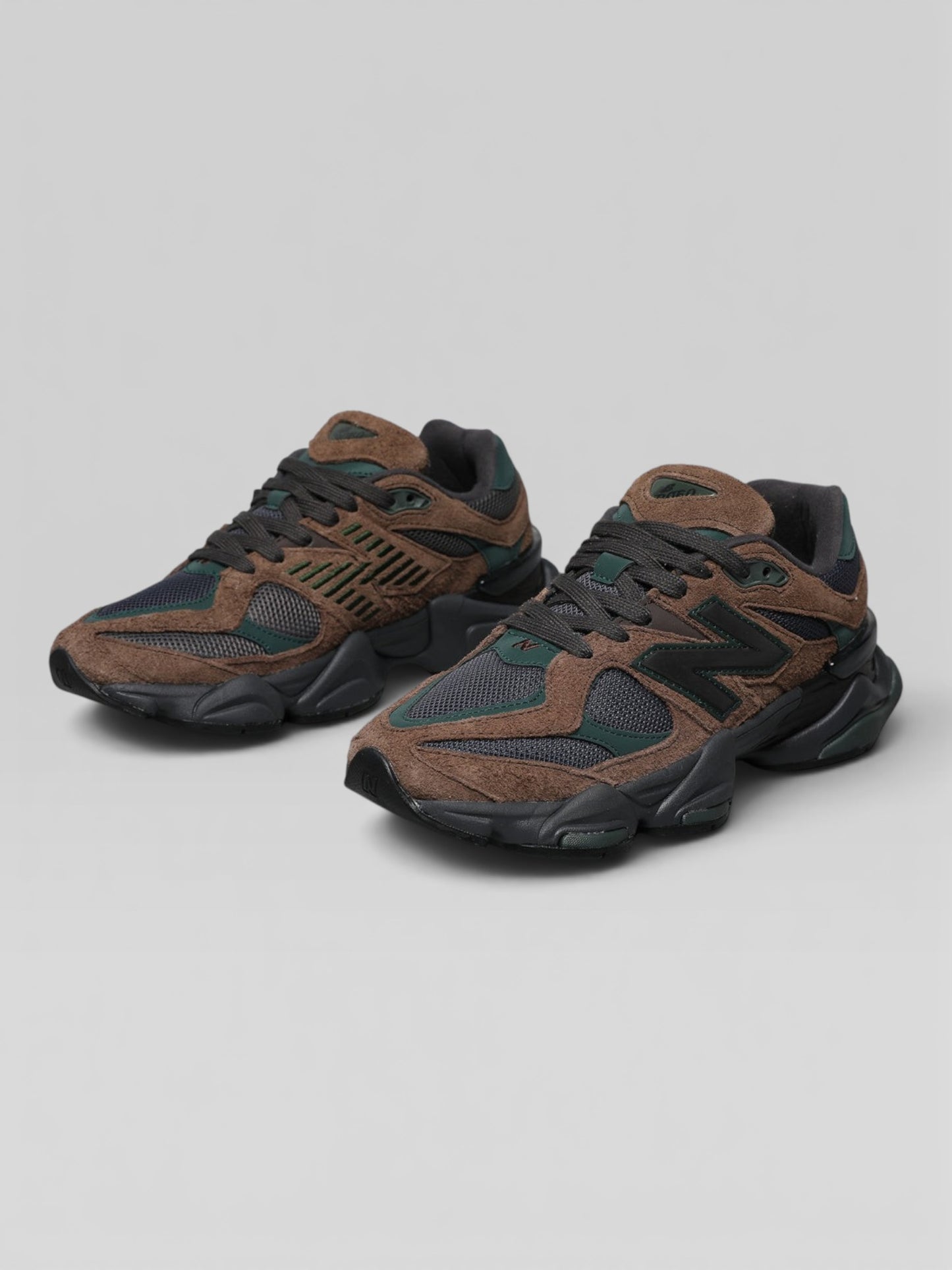 NB 9060 Coffee Brown