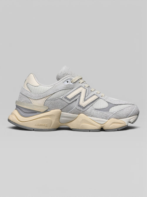 NB 9060 Gray White