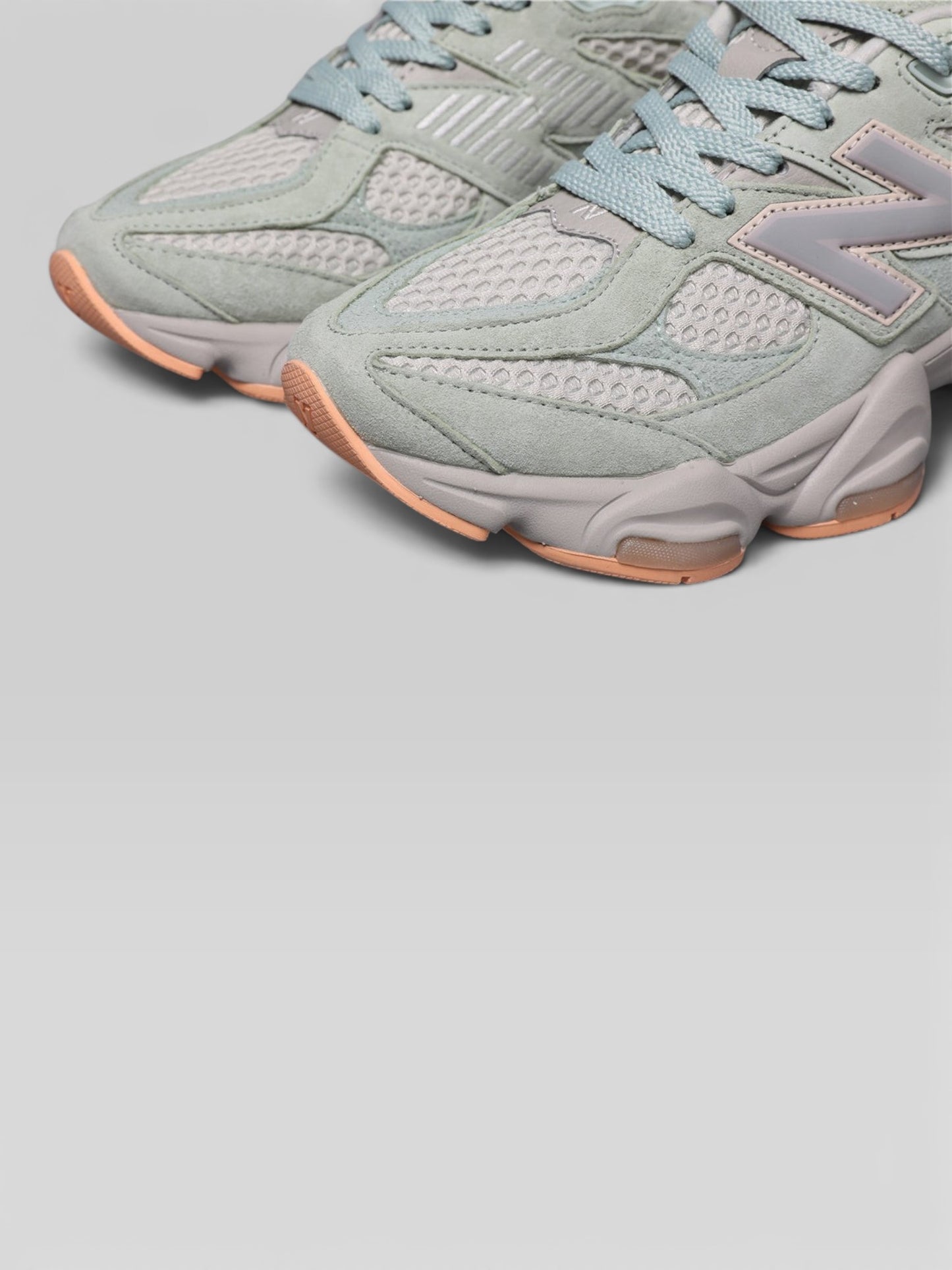 NB 9060 Green