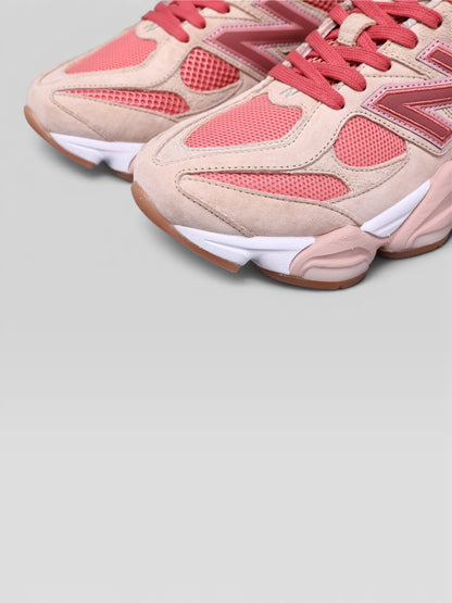 NB 9060 (Collab) Beige Pink