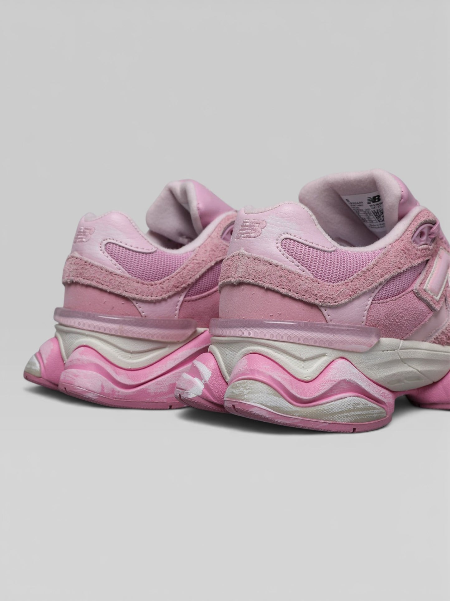 NB 9060 Pink