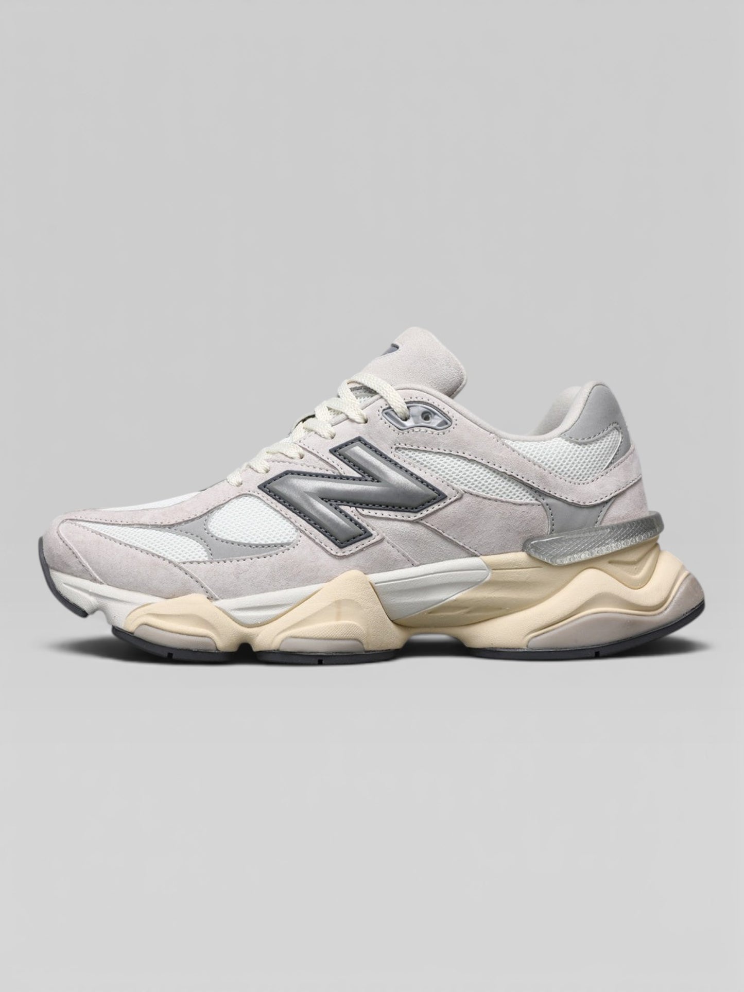 NB 9060-6 Gray White