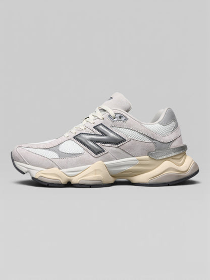 NB 9060-6 Gray White