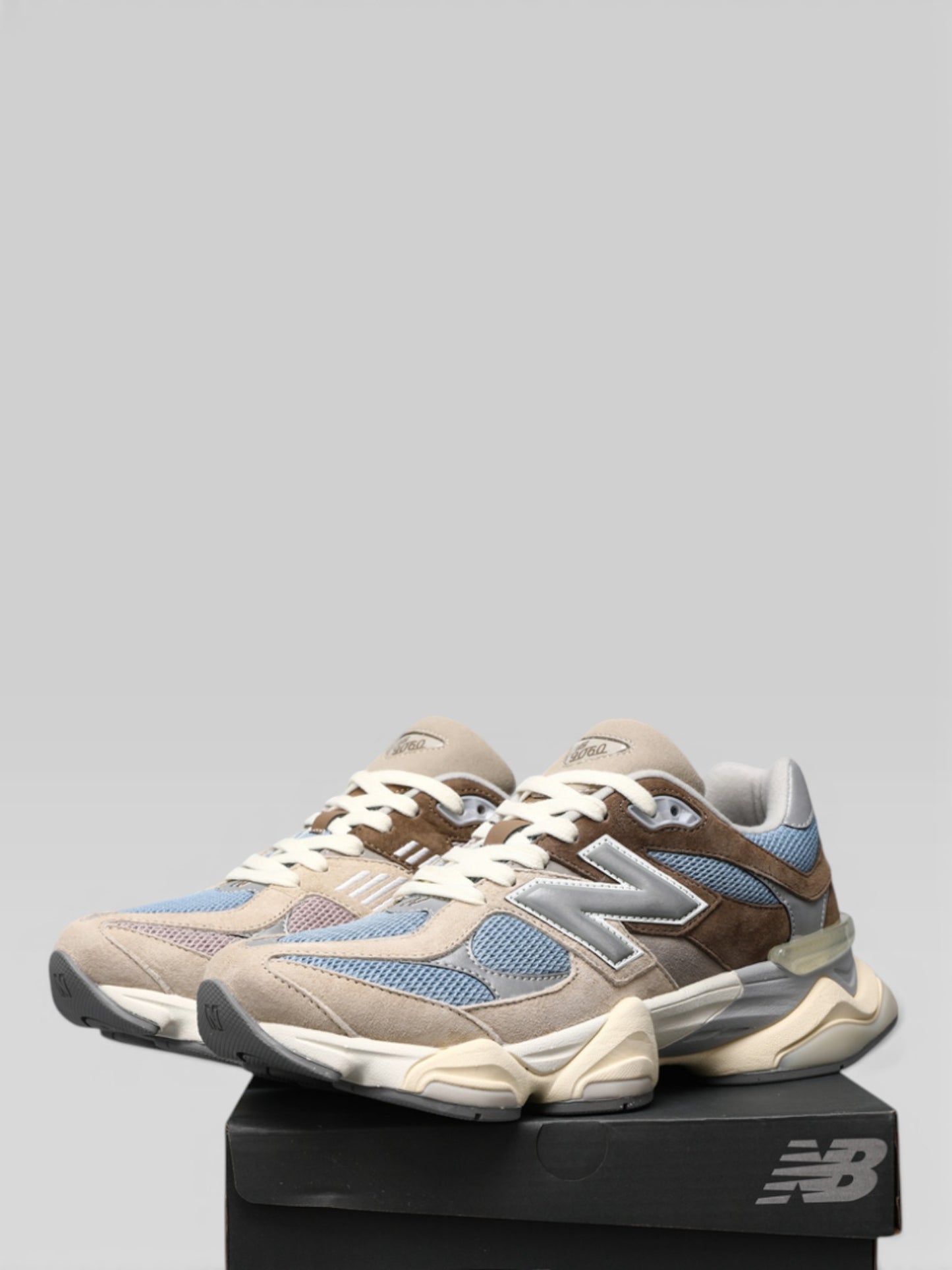 NB 9060 Mushroom Aluminium Cyclone