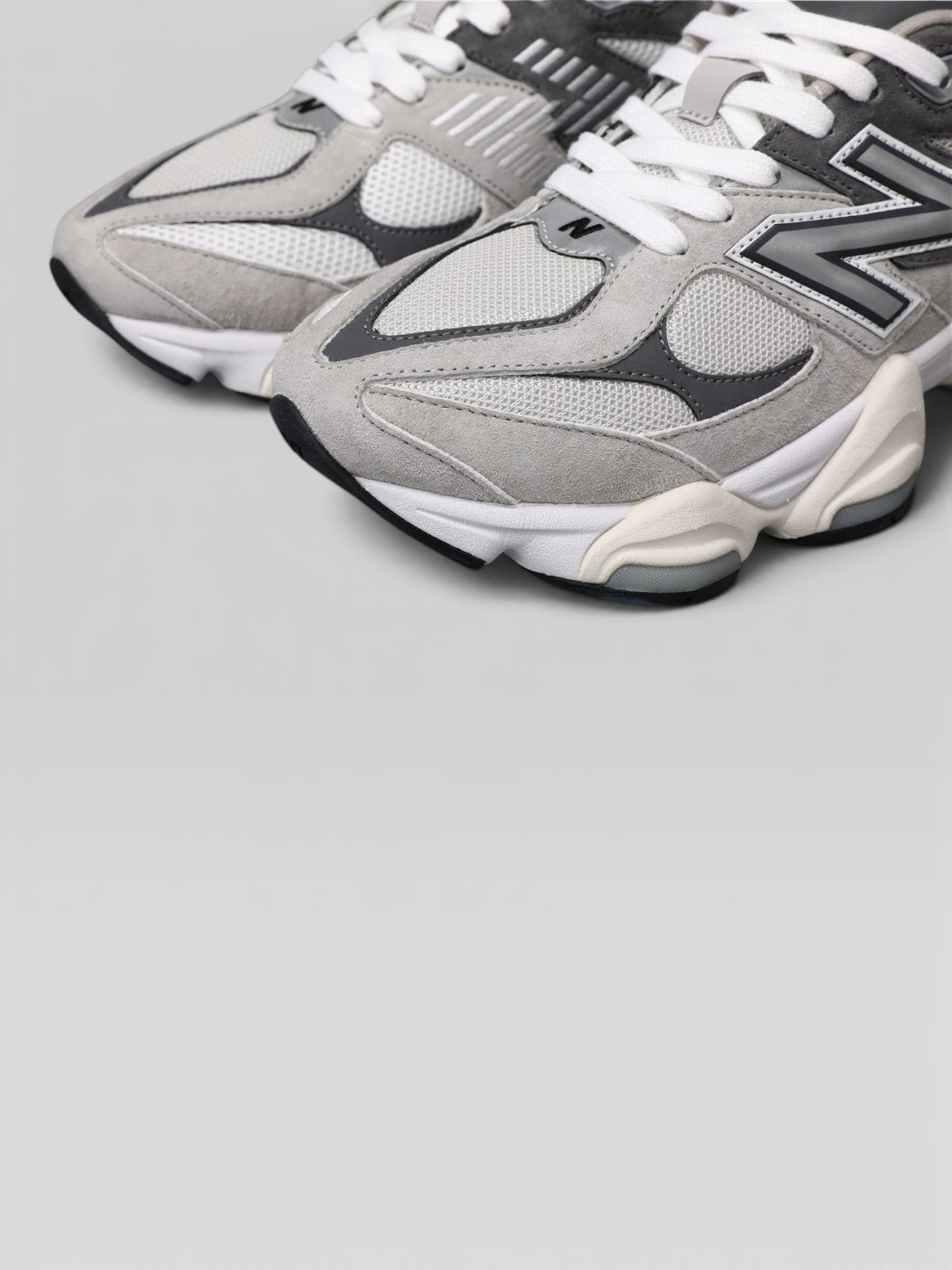 NB 9060-1 Light Gray
