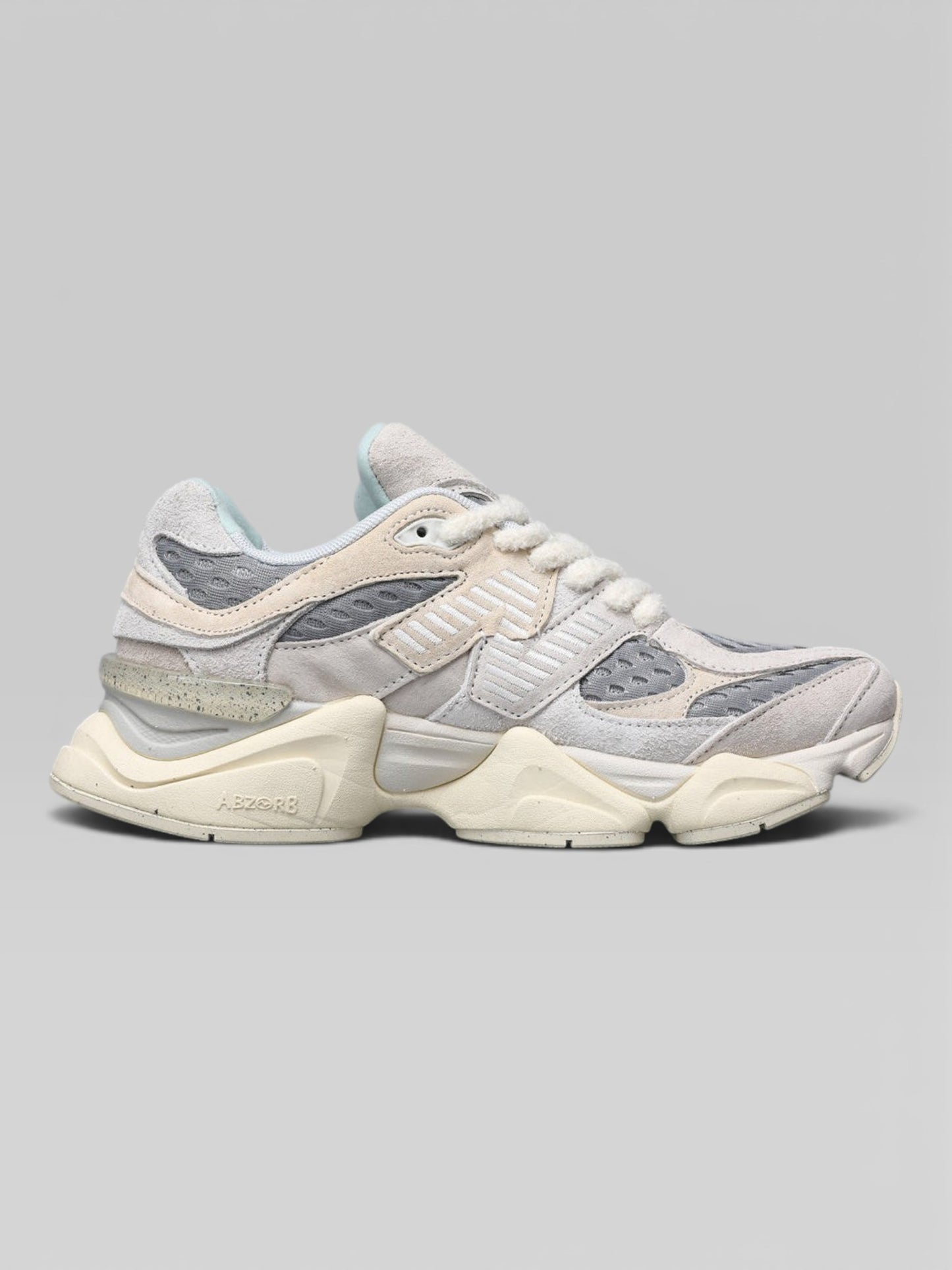 NB 9060 (Collab) Beige Green
