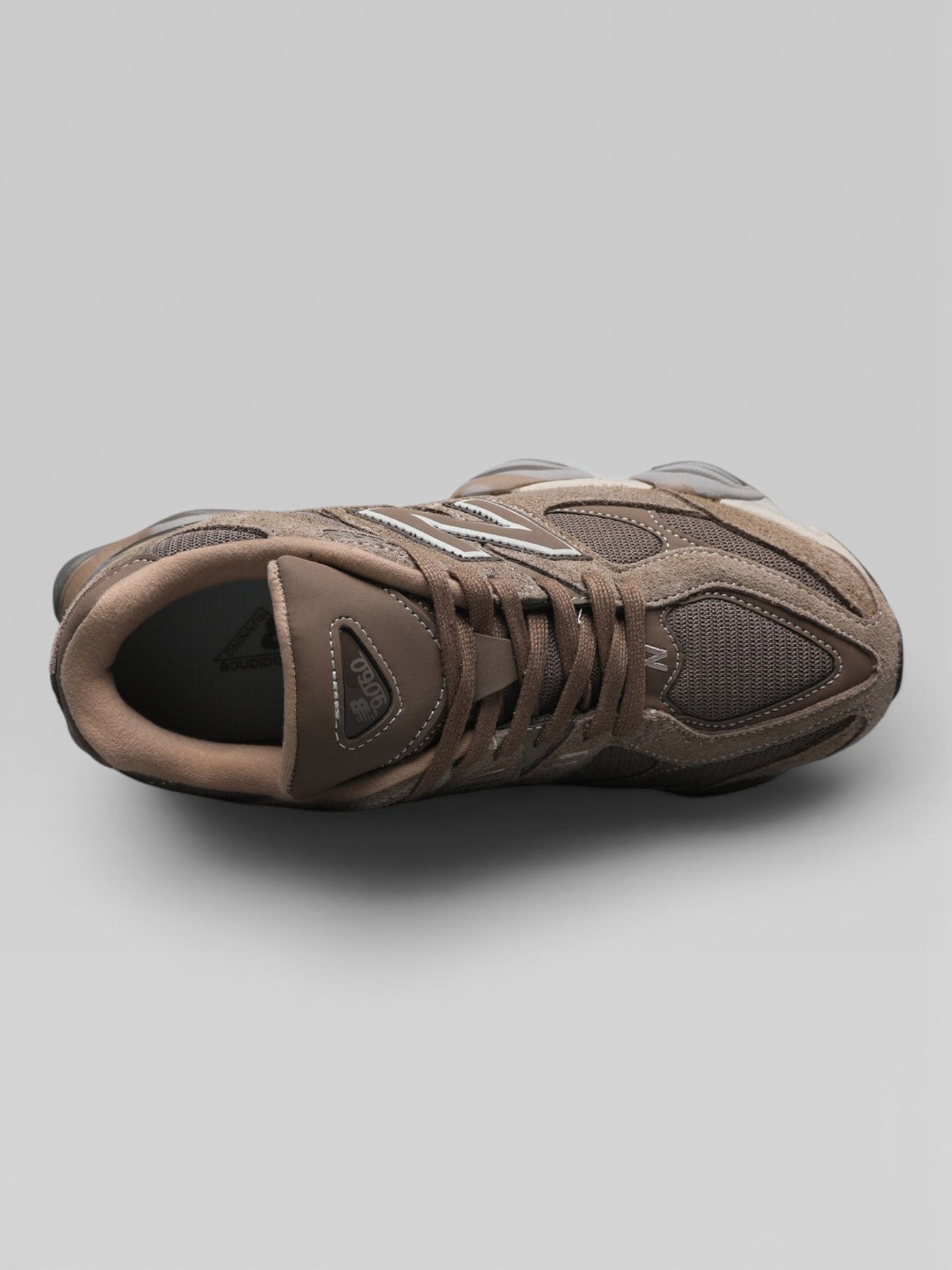 NB 9060 Mushroom Brown