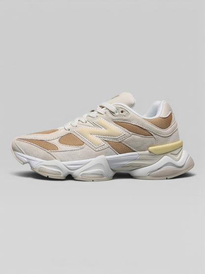 NB 9060 Off-White Yellow FW