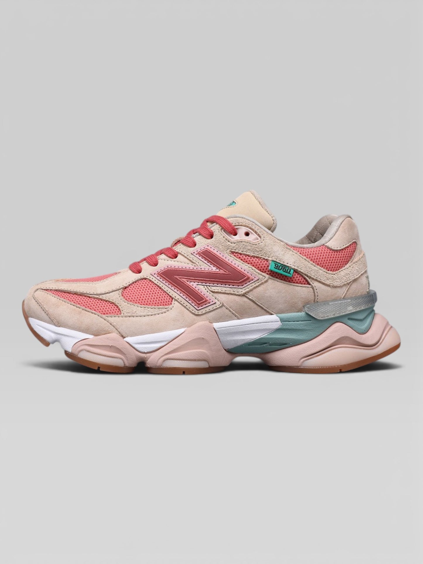 NB 9060 (Collab) Beige Pink