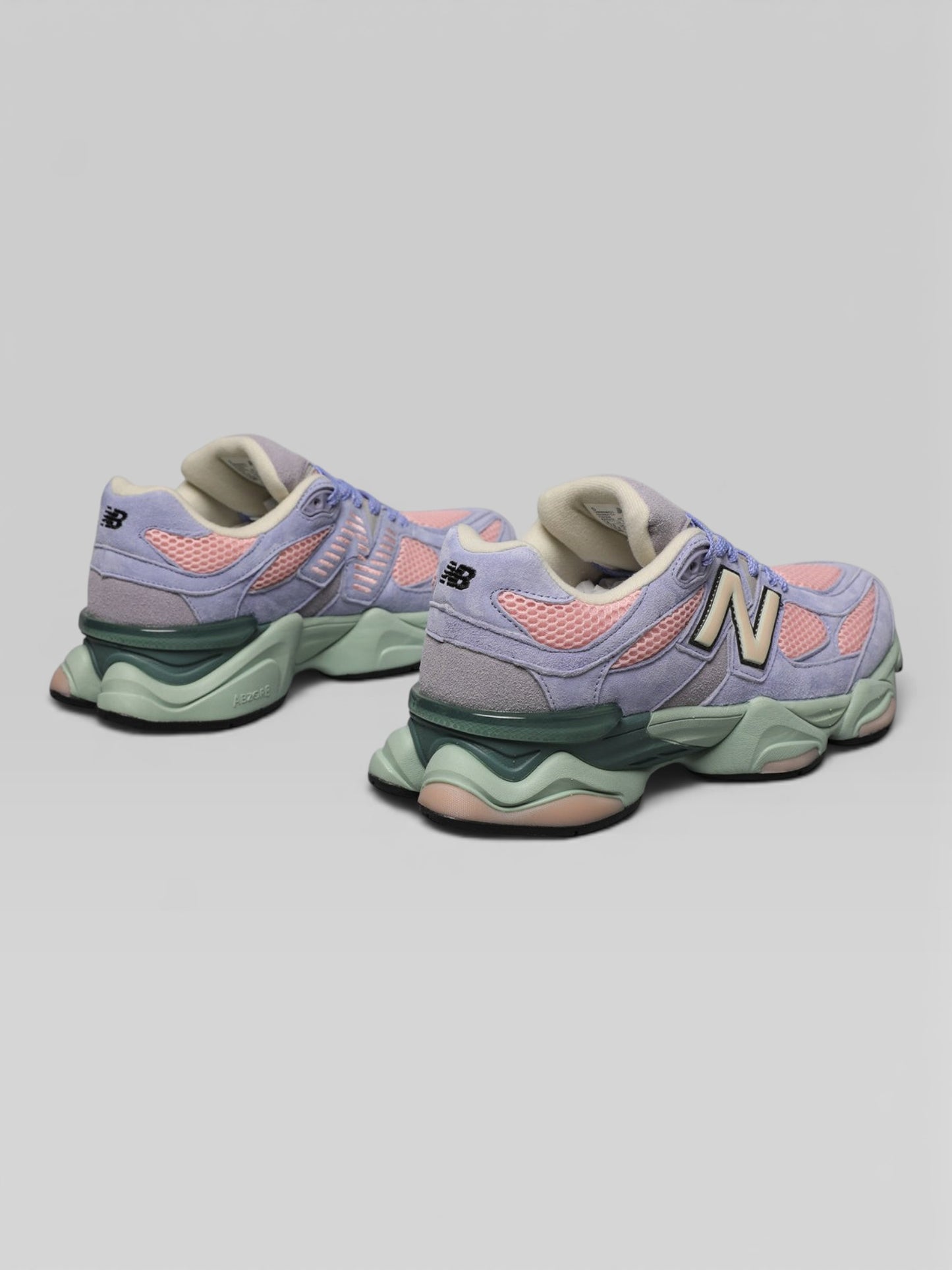NB 9060 Purple