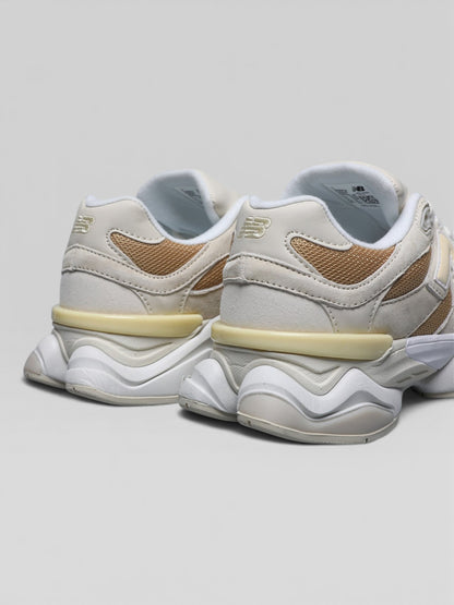 NB 9060 Off-White Yellow FW