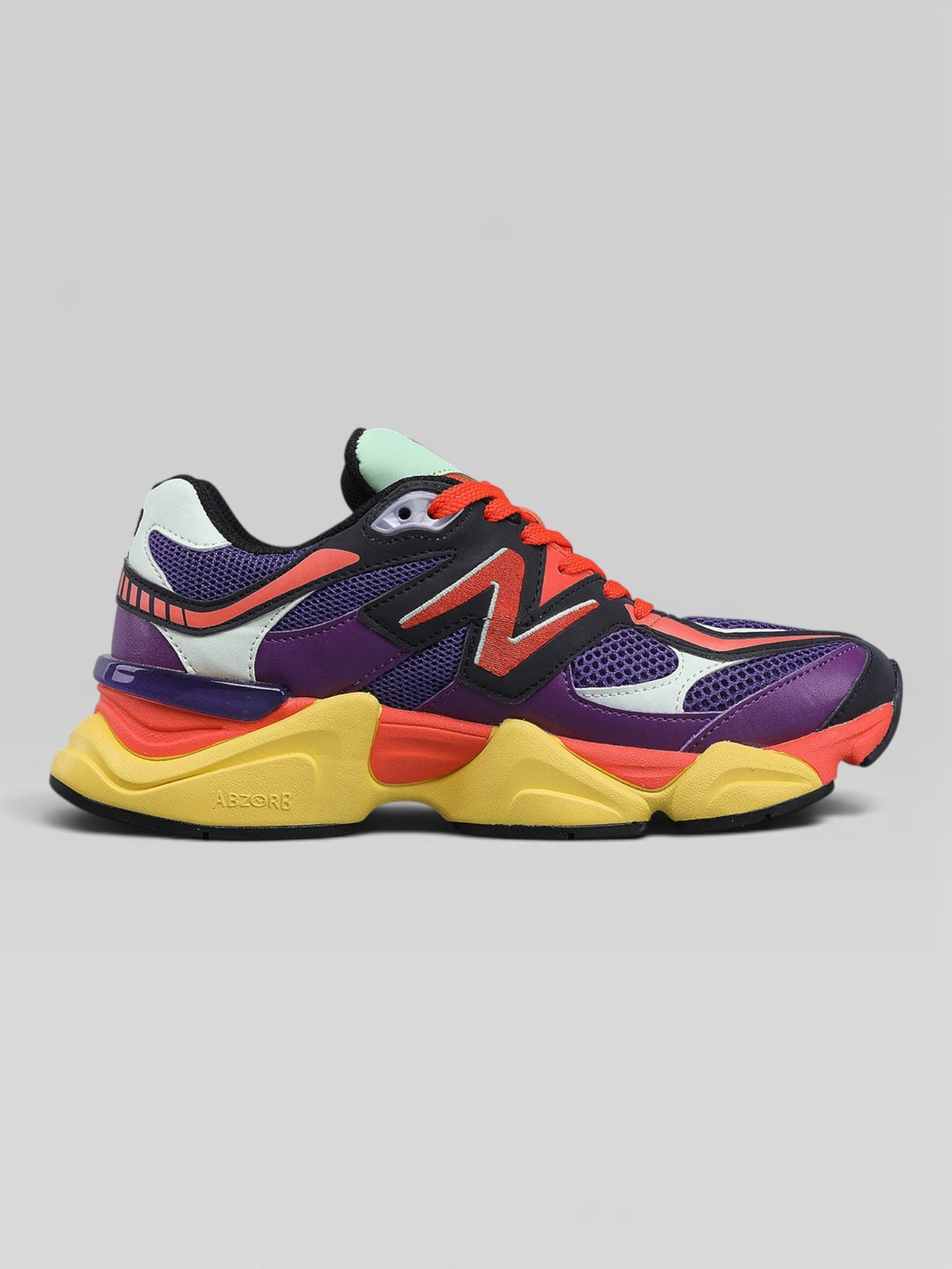 NB 9060 Prism Purple