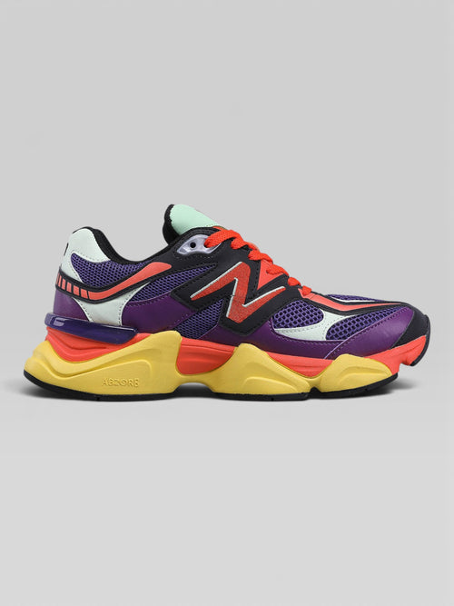 NB 9060 Prism Purple