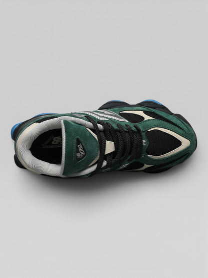 NB 9060 Green White - V2