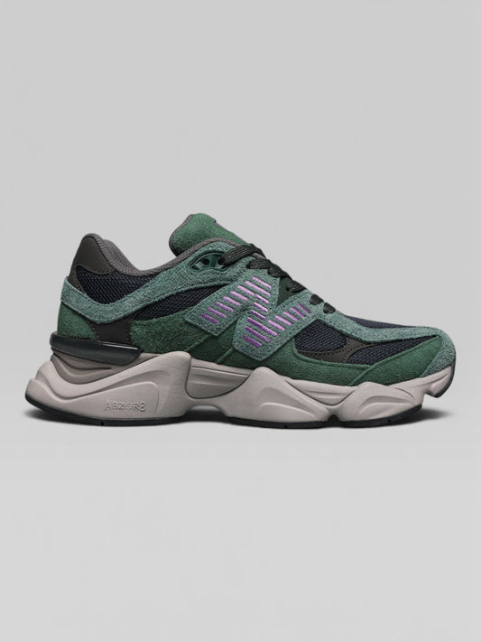 NB 9060 Green Blue