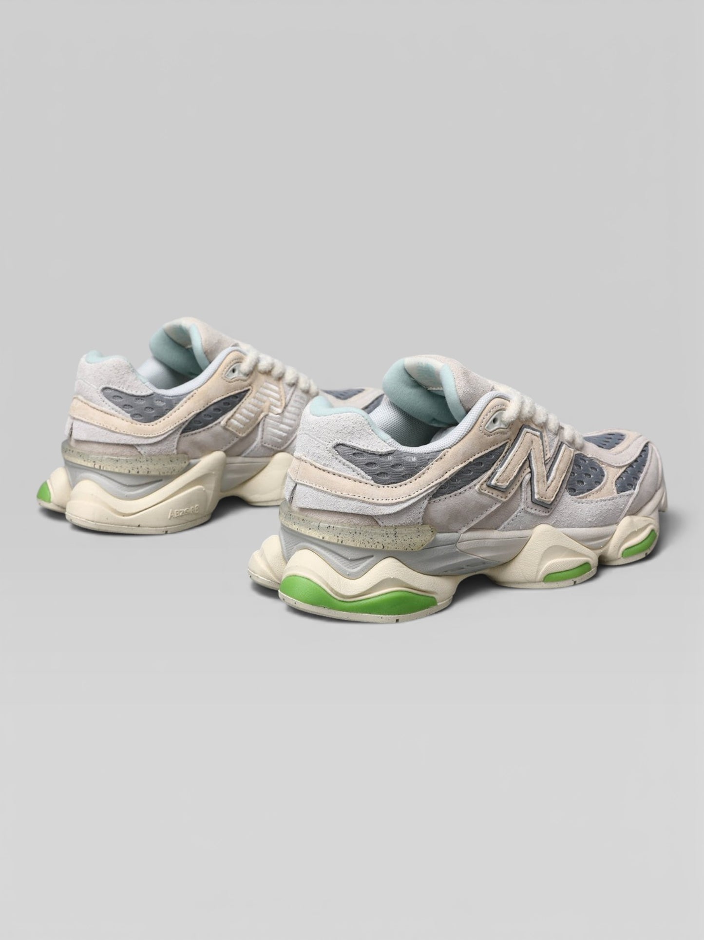 NB 9060 (Collab) Beige Green