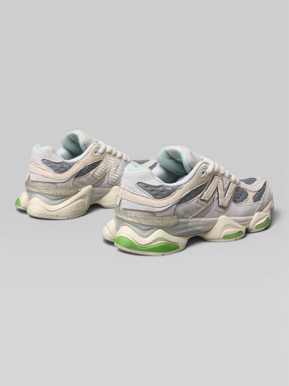 NB 9060 (Collab) Beige Green