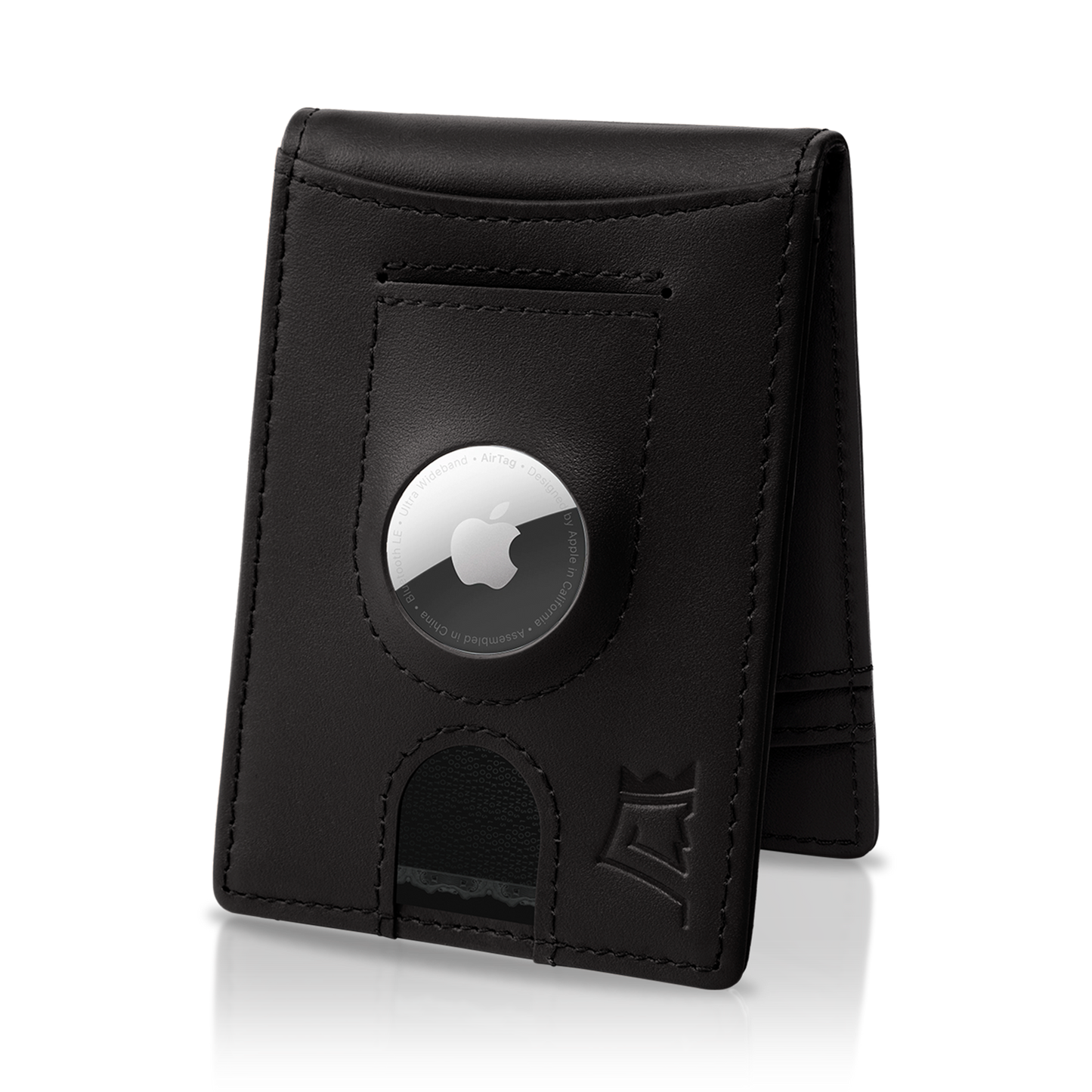 Trackable (Midnight Black)