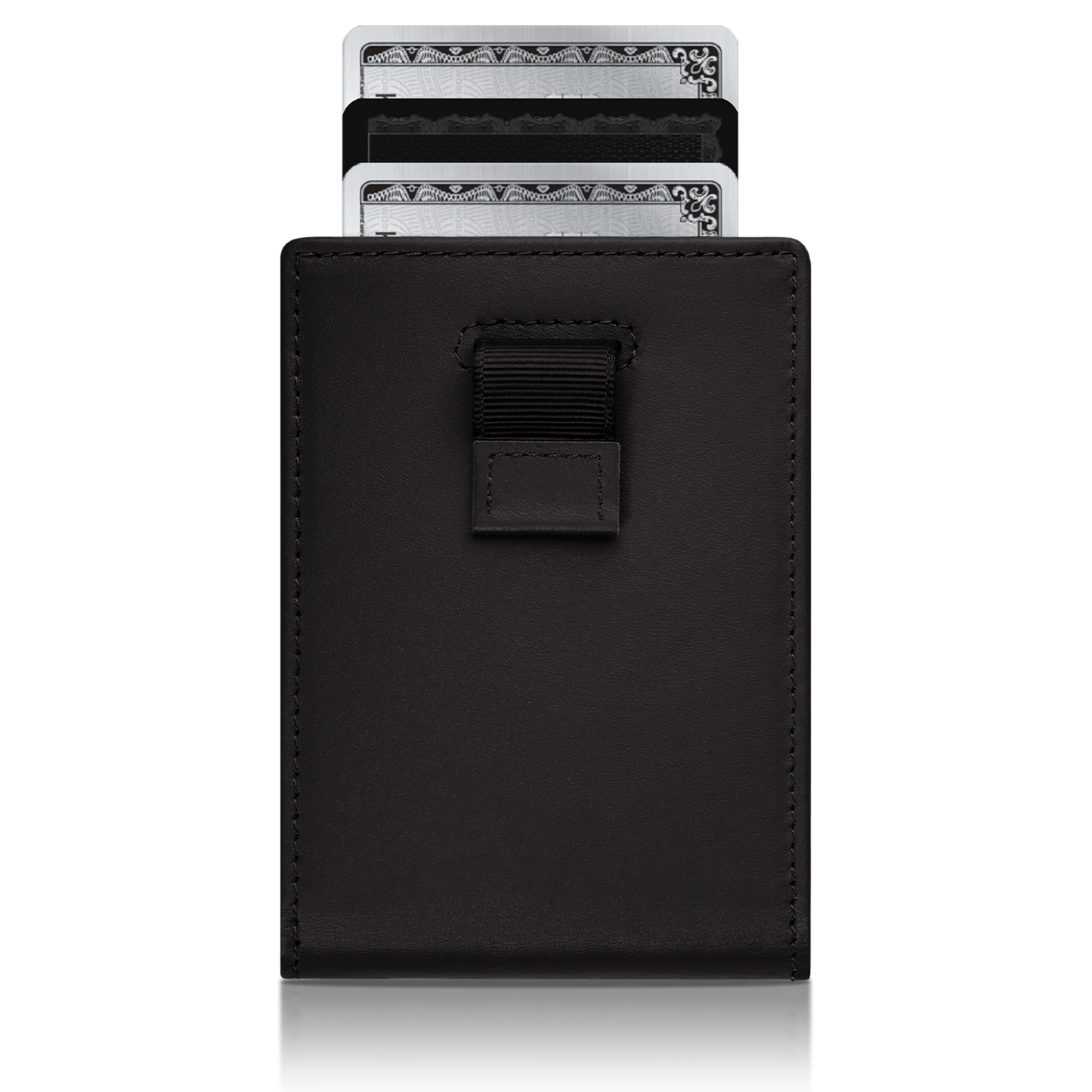 Trackable (Midnight Black)