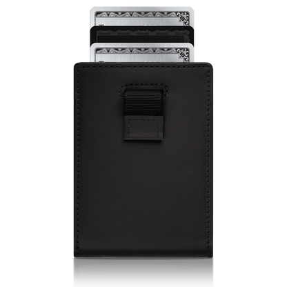 Trackable (Midnight Black)