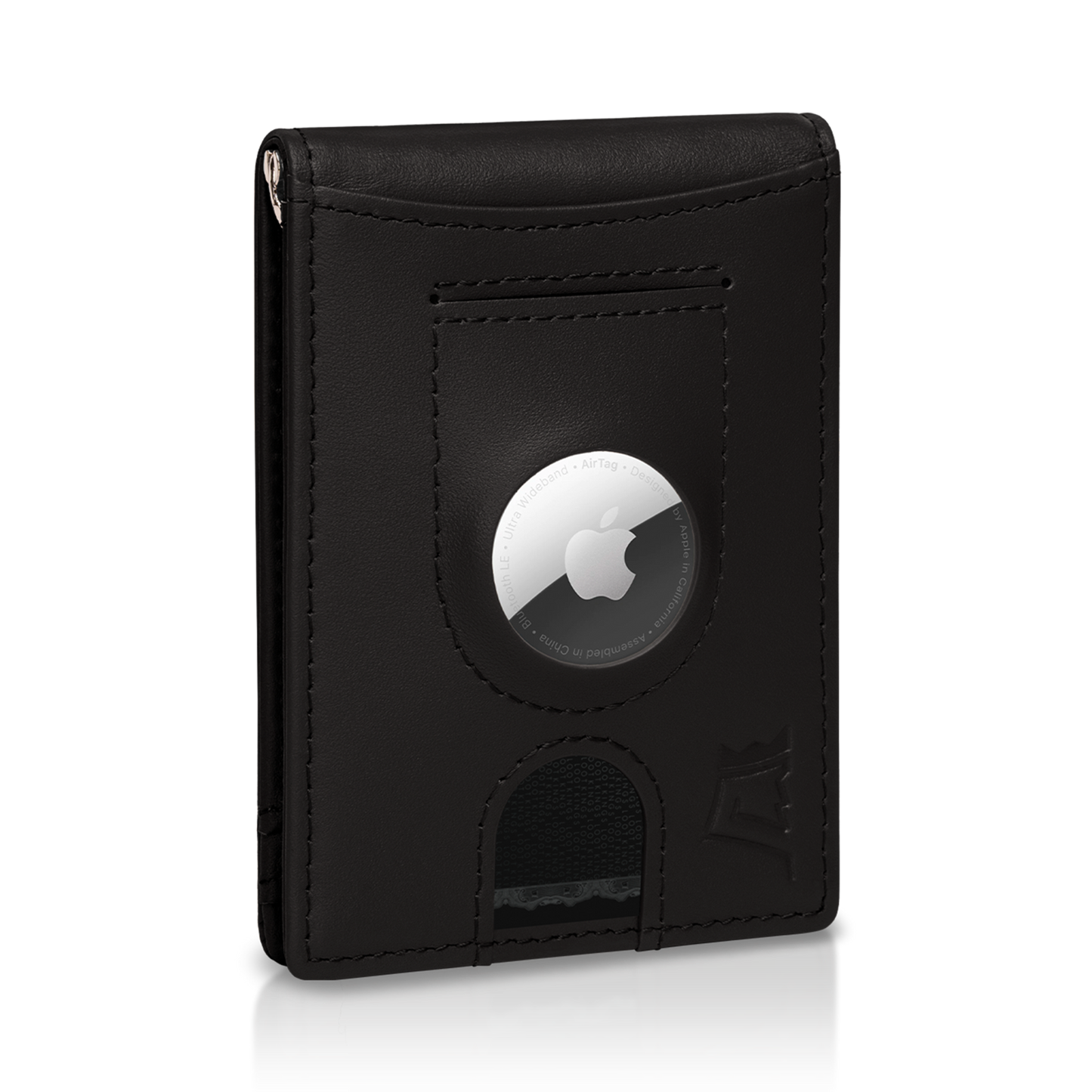 Trackable (Midnight Black)