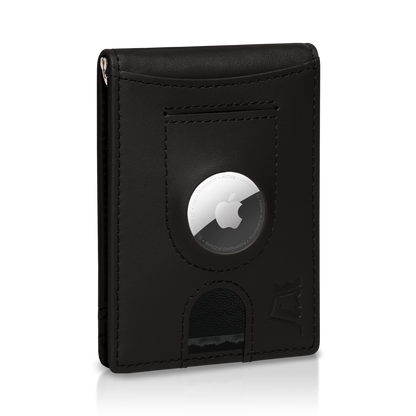Trackable (Midnight Black)
